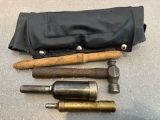 vintage mg tool kit mmm midget