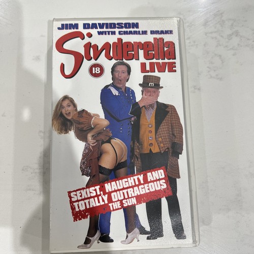 Sinderella live - sinderella,