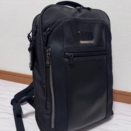 Condition tumi alpha - condition,