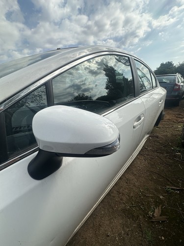 Toyota avensis t270 mk3 - avensis,