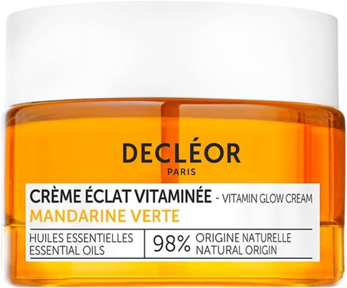 Decleor day cream - day,