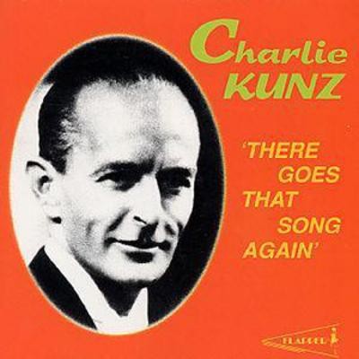 Charlie kunz there - charlie, that