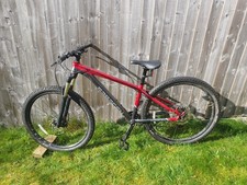 Womens Mountain Bike -