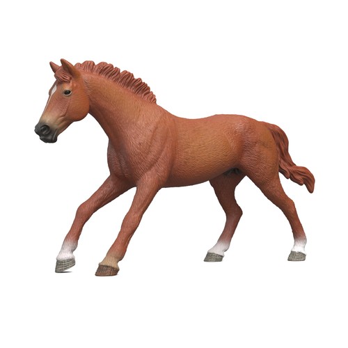 Schleich horse club - , english