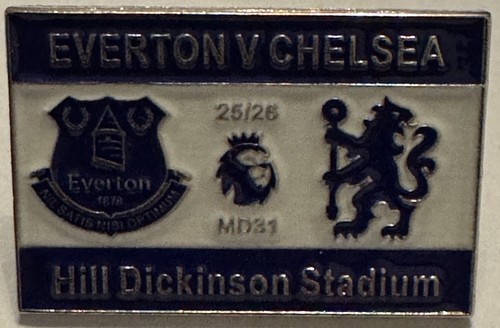 Everton chelsea - v,