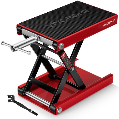 1100 lbs motorcycle lift - motorcycle,