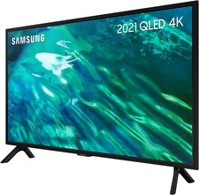 Samsung QE32Q50AAUXXU 32 inch 1080p QLED Smart TV NO STAND BNS