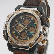 Seiko alba hyper tech - seiko, hyper-tech