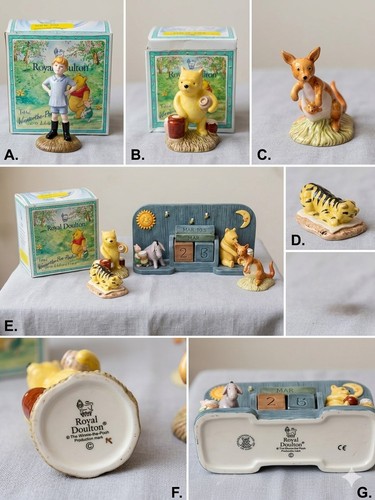 The winnie pooh - winnie,