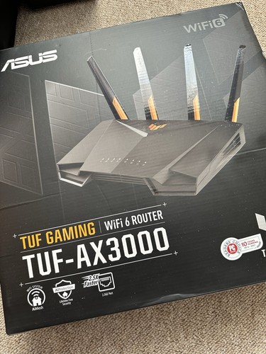 Asus tuf ax3000 gaming - asus, tuf-ax3000