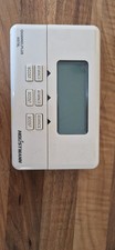 Horstmann Heating Clock