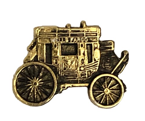 Vintage wells fargo - vintage,