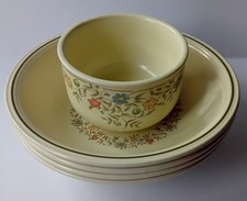 BHS Country Garland Sugar Bowl