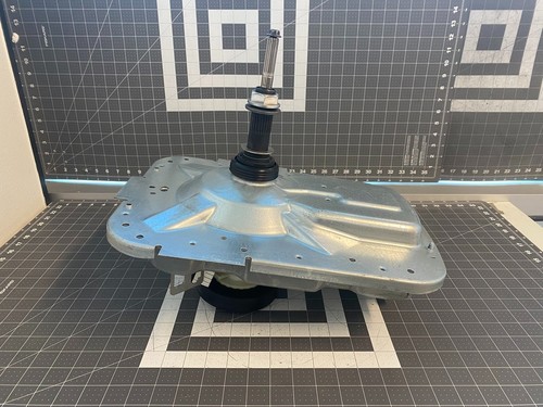 Washer transmission - ge,