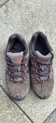 Tec dexter low - low, walking