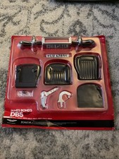 BUILD YOUR OWN EAGLEMOSS JAMES