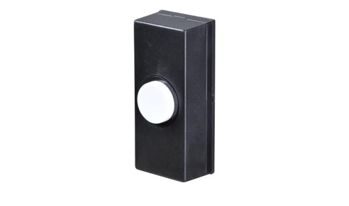 Wired door bell push - wired,
