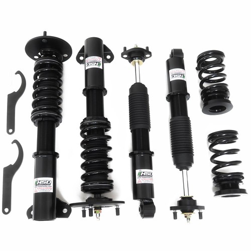 Hsd dualtech coilovers bmw - hsd,