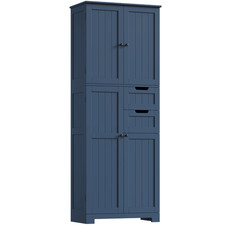 Kitchen pantry cabinet tall - kitchen,