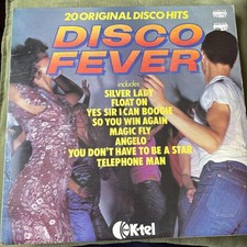 Disco Compilation Album 20