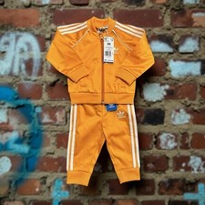 Adidas Infants SST Tracksuit