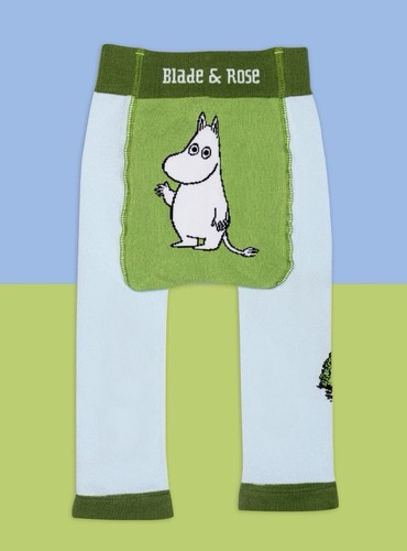 Blade and rose moomin - free, to