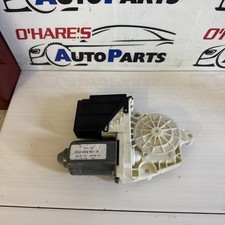 6Q2959801A VW Polo 2005 Seat Ibiza D/S/Right Front Window Regulator Motor