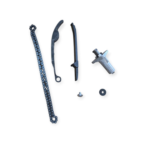 Yamaha xt125x 2007 2008 - 2007-2008, timing