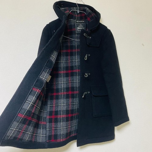 Gloverall duffle coat - coat, m