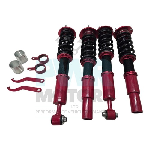 Bmw series e60 maxpeedingrod - 5,