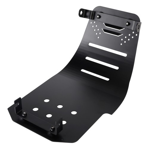 Sump guard bash - guard,
