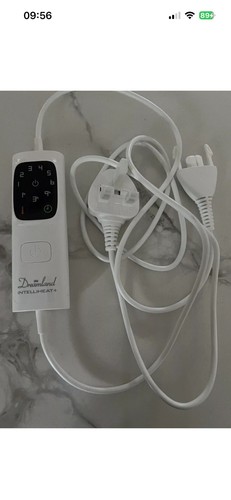 Dreamland intelliheat electric - dreamland,