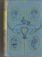 THE STORY OF DOCTOR DOLITTLE