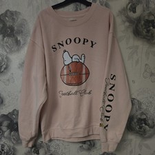 Peanuts Snoopy Womens