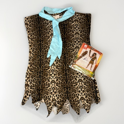 Handmade kids fred flintstone - kids,