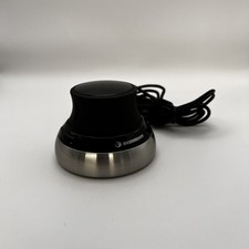 3Dconnexion SpaceNavigator Space Mouse (3D Mouse) Wired - Opened, Unused.