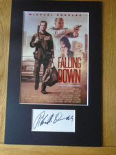 Robert Duvall Genuine Signed Authentic Autograph - UACC / AFTAL.