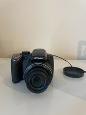 nixon coolpix p80 digital