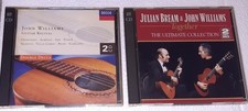 2 x John Williams Double