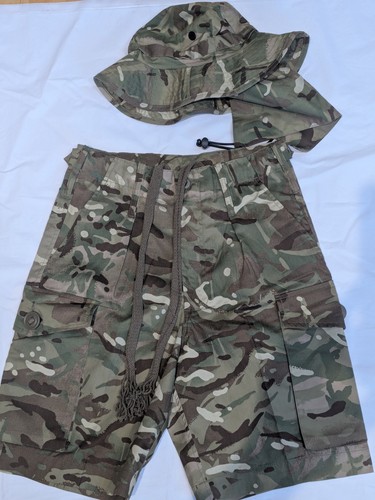 Genuine army issue mtp - genuine,