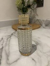 Vintage Avon Occur! Crystal