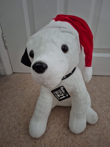Hmv 100th anniversary nipper - anniversary,