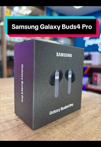 Genuine samsung galaxy buds - genuine,