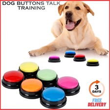 4 Recordable Dog Talking