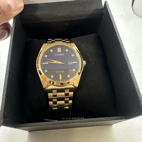Citizen payten eco - citizen,
