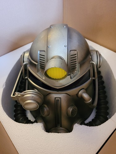 Fallout 51b power armour - 76,