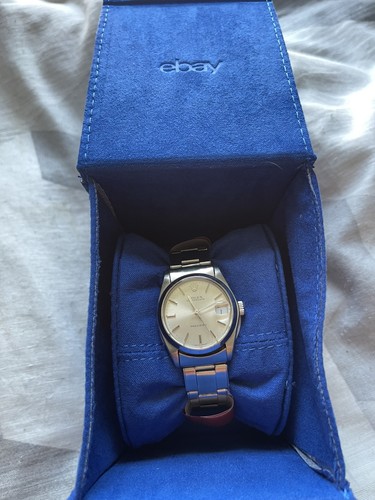 Men rolex oysterdate - oysterdate, |