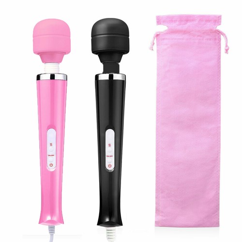 Speed magic massager wand - massager,