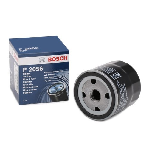 Bosch oil filter - bosch, austin