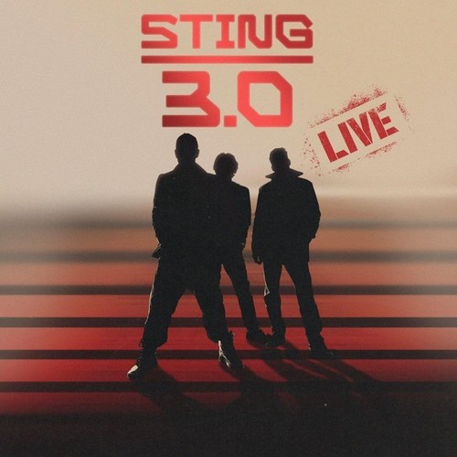 Sting live limited - 3.0,